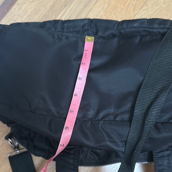 Black Porter Yoshida & Co Bag - Picture 13 of 14